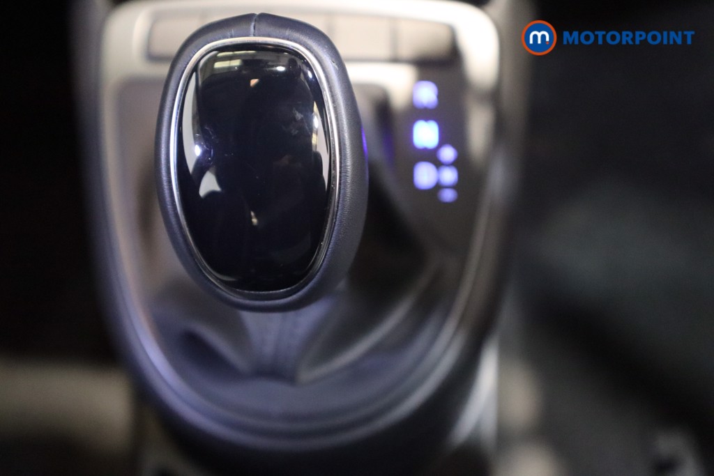 Hyundai I10 Advance Automatic Petrol Hatchback - Stock Number (1618112) - 5th supplementary image