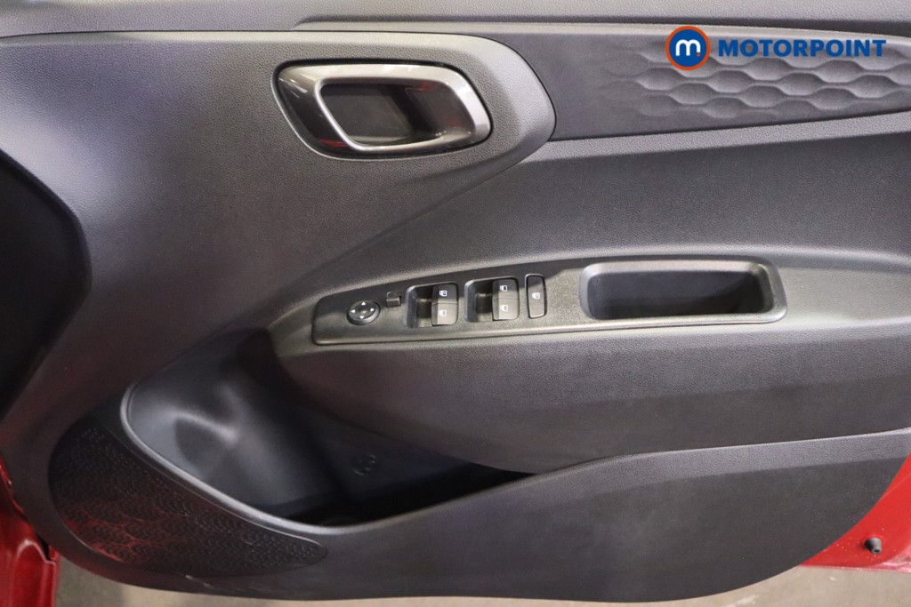 Hyundai I10 Advance Automatic Petrol Hatchback - Stock Number (1618112) - 13th supplementary image