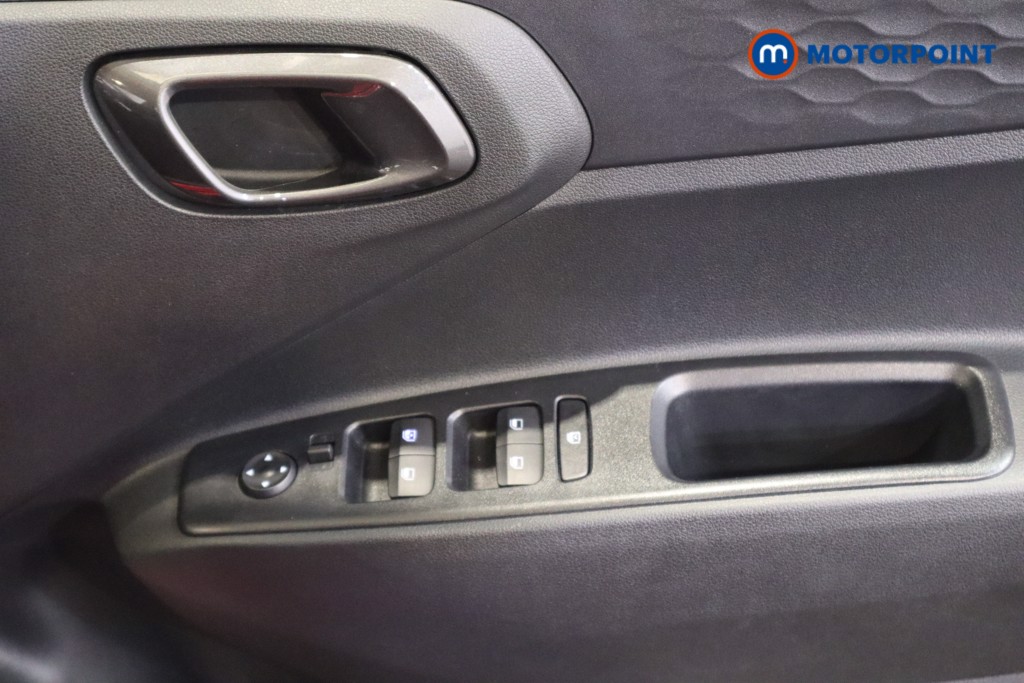 Hyundai I10 Advance Automatic Petrol Hatchback - Stock Number (1618112) - 14th supplementary image