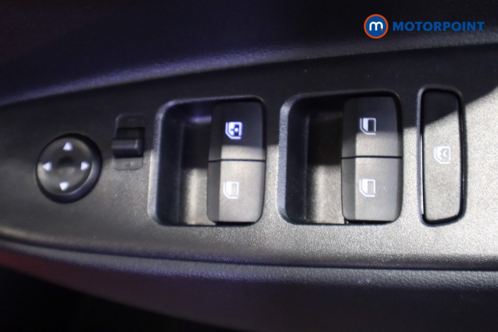 Hyundai I10 Advance Automatic Petrol Hatchback - Stock Number (1618112) - 15th supplementary image