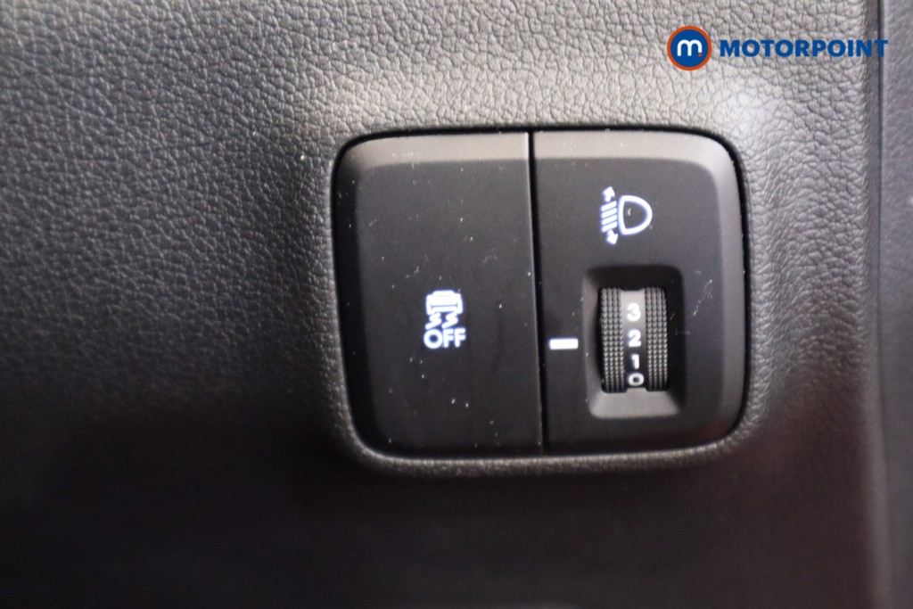 Hyundai I10 Advance Automatic Petrol Hatchback - Stock Number (1618112) - 16th supplementary image