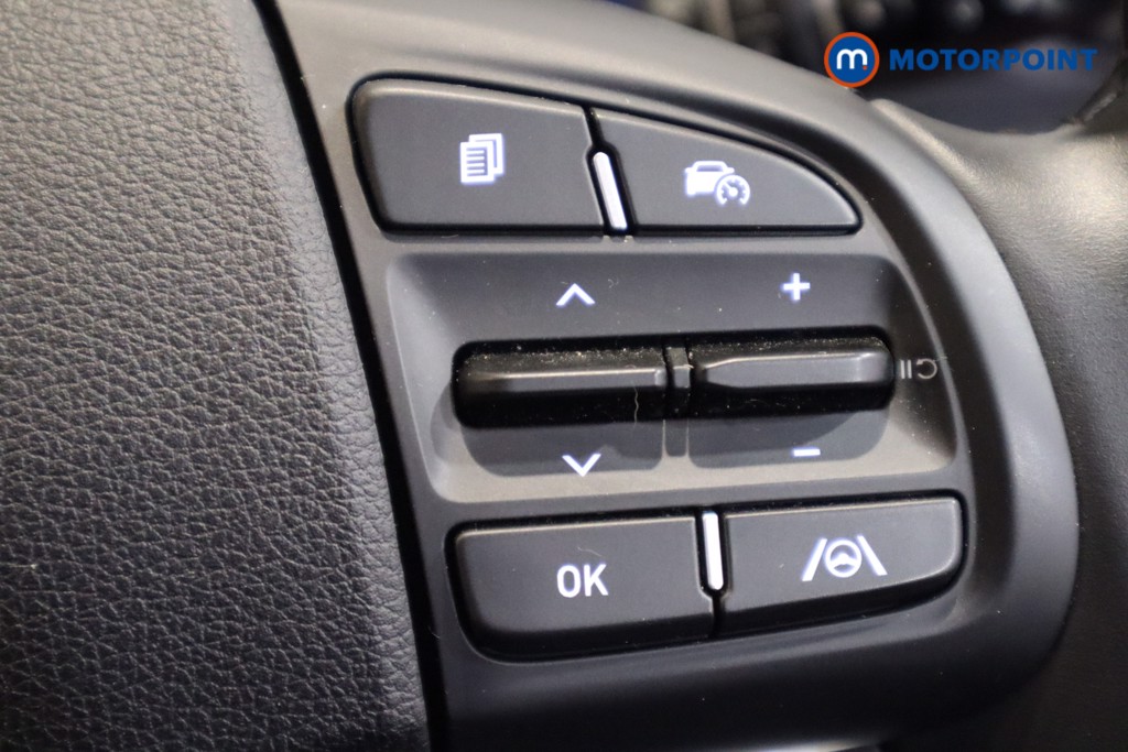 Hyundai I10 Advance Automatic Petrol Hatchback - Stock Number (1618112) - 17th supplementary image