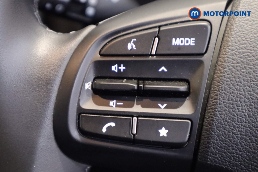 Hyundai I10 Advance Automatic Petrol Hatchback - Stock Number (1618112) - 18th supplementary image