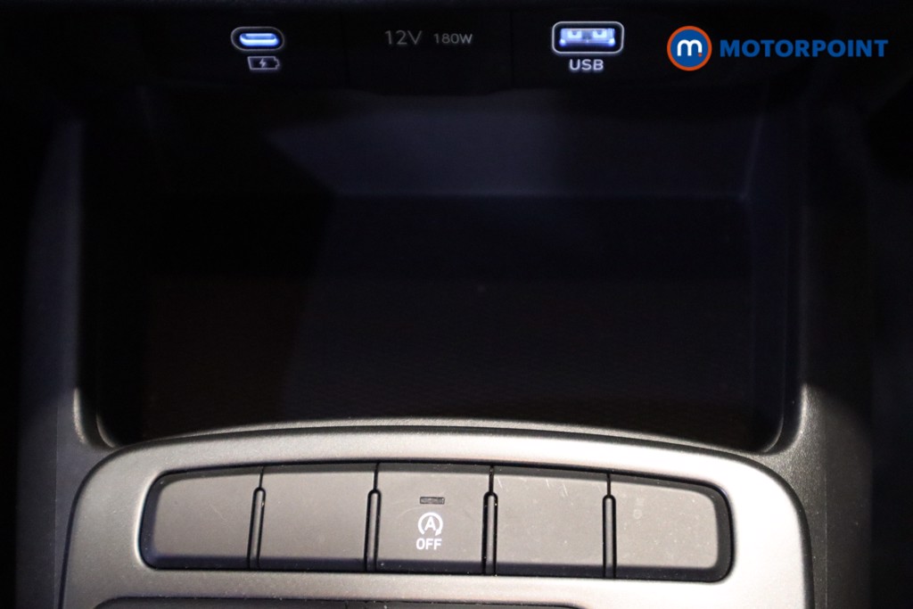 Hyundai I10 Advance Automatic Petrol Hatchback - Stock Number (1618112) - 21st supplementary image