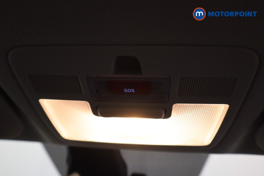 Hyundai I10 Advance Automatic Petrol Hatchback - Stock Number (1618112) - 23rd supplementary image