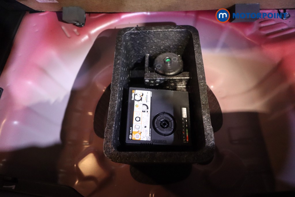 Hyundai I10 Advance Automatic Petrol Hatchback - Stock Number (1618112) - 25th supplementary image