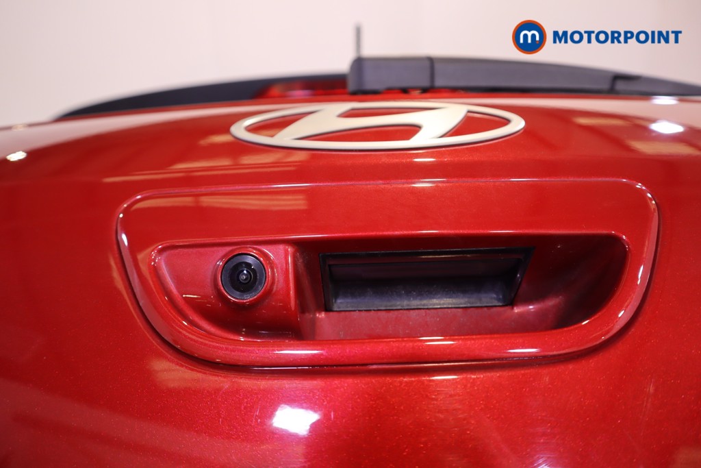 Hyundai I10 Advance Automatic Petrol Hatchback - Stock Number (1618112) - 26th supplementary image