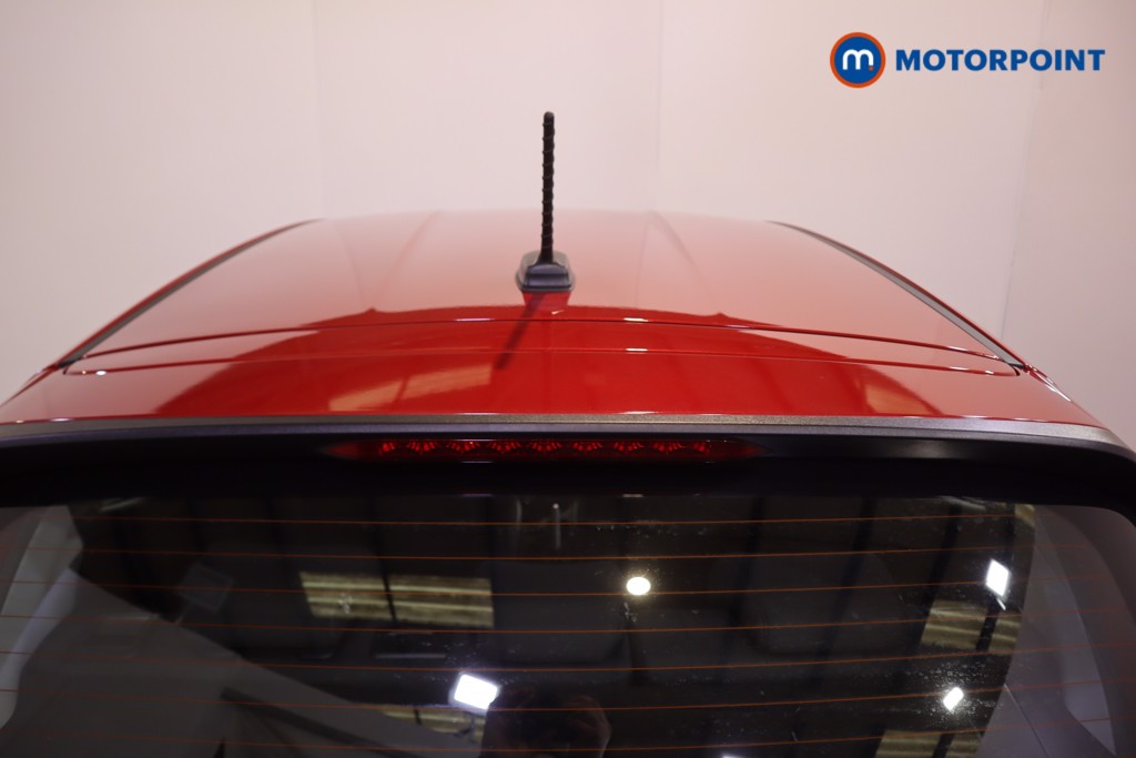 Hyundai I10 Advance Automatic Petrol Hatchback - Stock Number (1618112) - 27th supplementary image