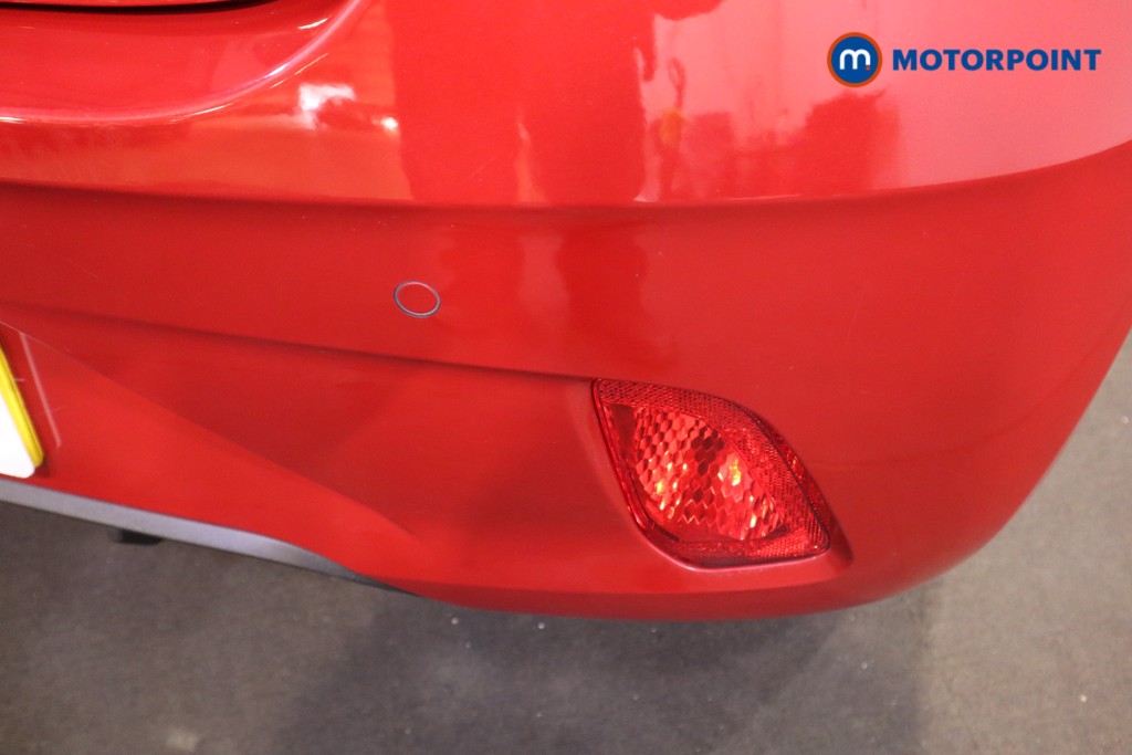 Hyundai I10 Advance Automatic Petrol Hatchback - Stock Number (1618112) - 29th supplementary image