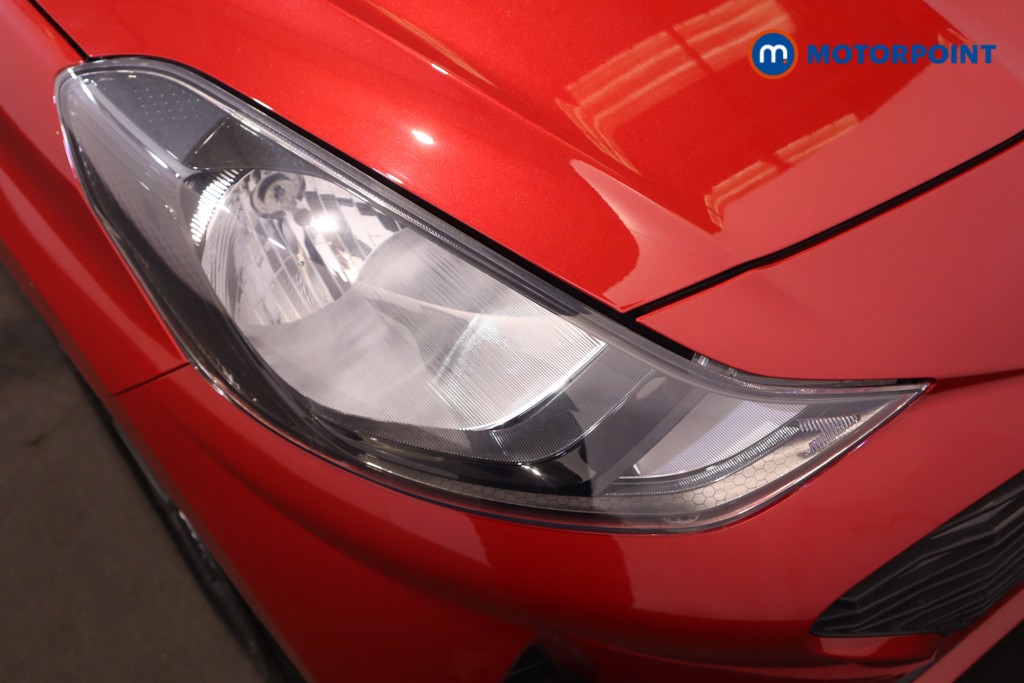 Hyundai I10 Advance Automatic Petrol Hatchback - Stock Number (1618112) - 30th supplementary image