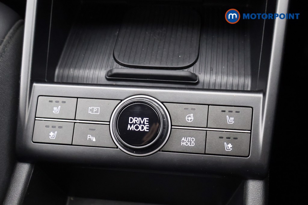 Hyundai Kona Ultimate Automatic Petrol-Electric Hybrid SUV - Stock Number (1618175) - 7th supplementary image