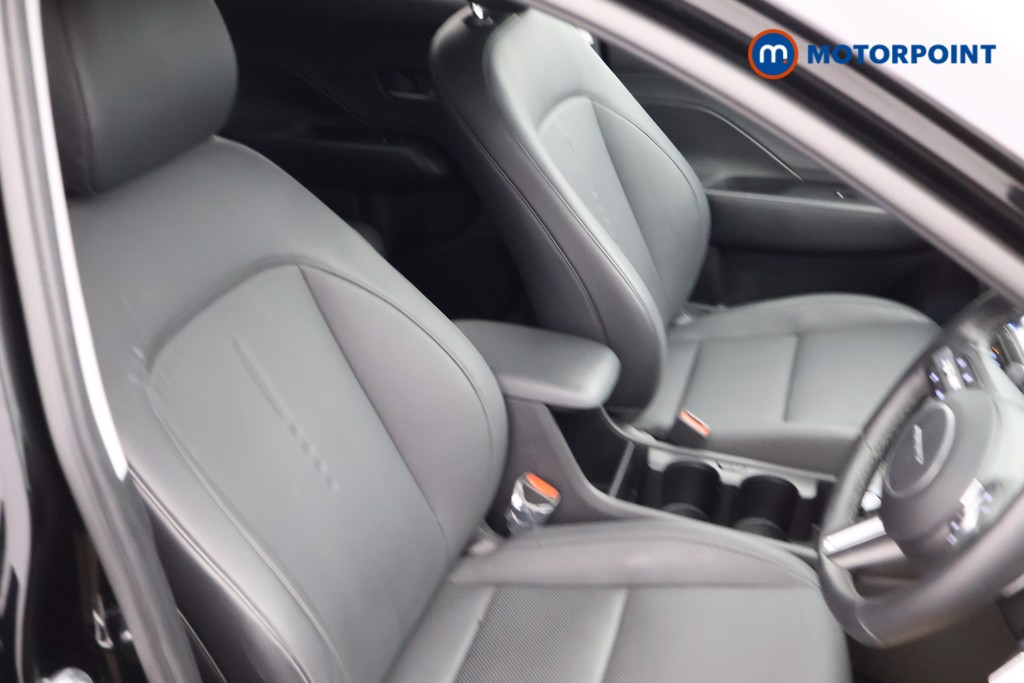 Hyundai Kona Ultimate Automatic Petrol-Electric Hybrid SUV - Stock Number (1618175) - 11th supplementary image