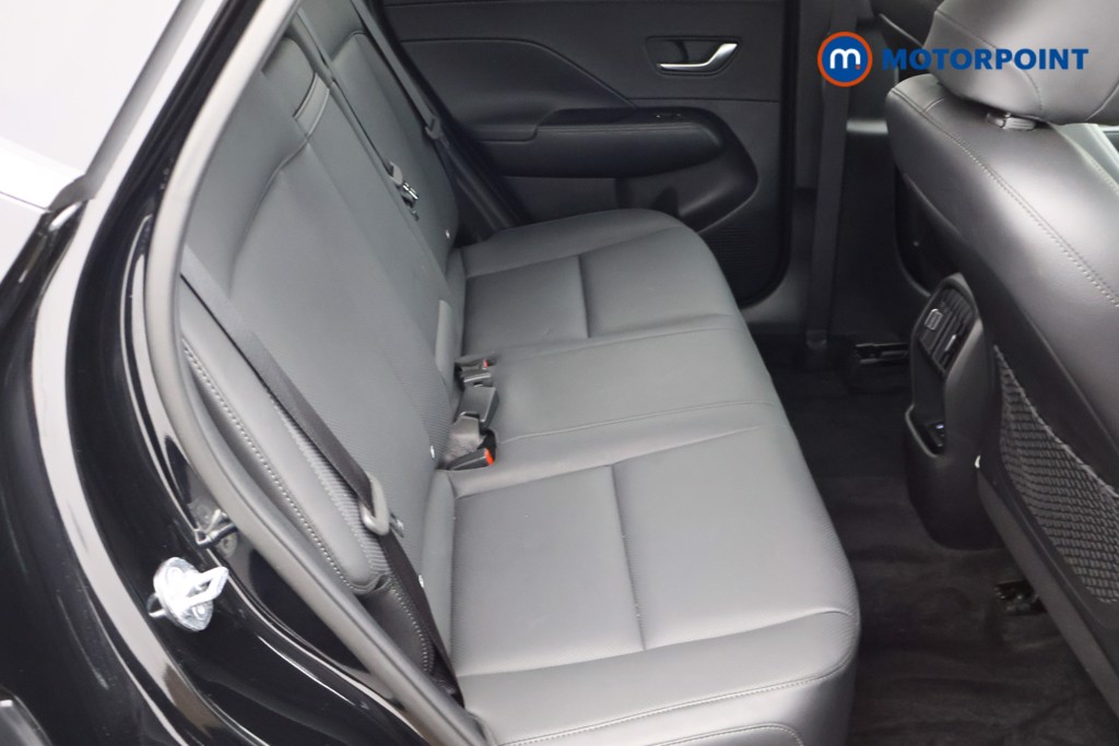 Hyundai Kona Ultimate Automatic Petrol-Electric Hybrid SUV - Stock Number (1618175) - 12th supplementary image