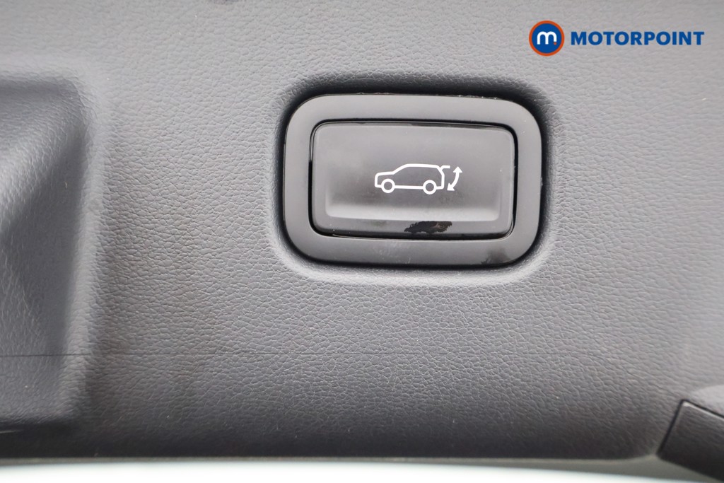 Hyundai Kona Ultimate Automatic Petrol-Electric Hybrid SUV - Stock Number (1618175) - 14th supplementary image