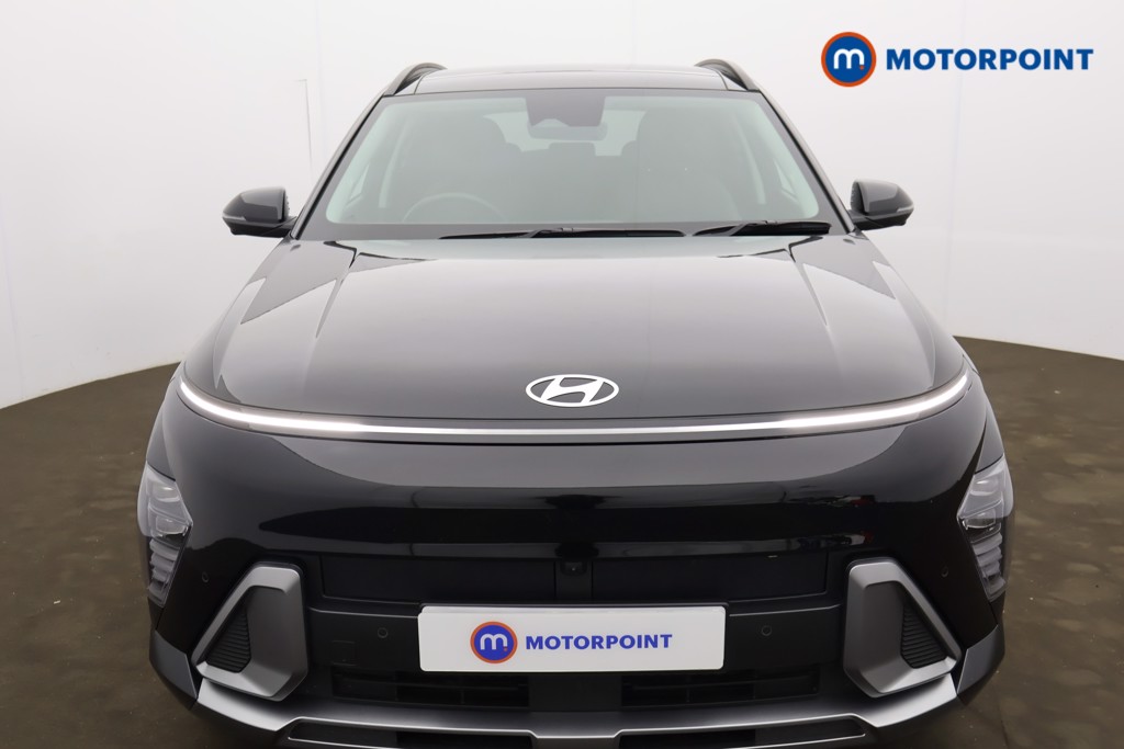 Hyundai Kona Ultimate Automatic Petrol-Electric Hybrid SUV - Stock Number (1618175) - 17th supplementary image