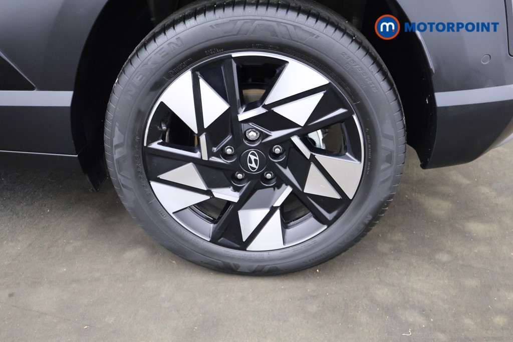 Hyundai Kona Ultimate Automatic Petrol-Electric Hybrid SUV - Stock Number (1618175) - 22nd supplementary image