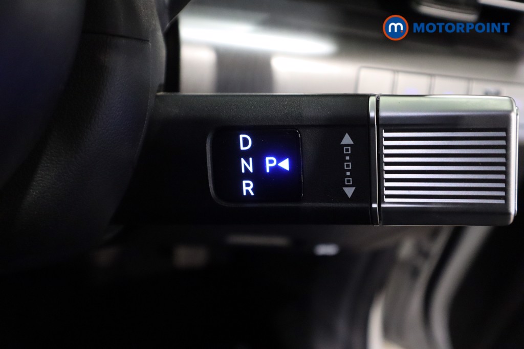 Hyundai Kona Ultimate Automatic Petrol-Electric Hybrid SUV - Stock Number (1618207) - 5th supplementary image