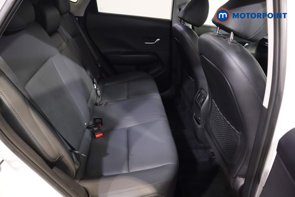 Hyundai Kona Ultimate Automatic Petrol-Electric Hybrid SUV - Stock Number (1618207) - 7th supplementary image