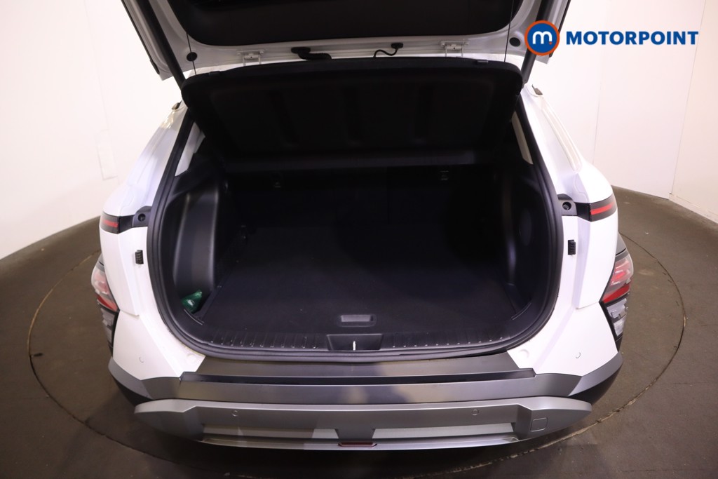 Hyundai Kona Ultimate Automatic Petrol-Electric Hybrid SUV - Stock Number (1618207) - 8th supplementary image