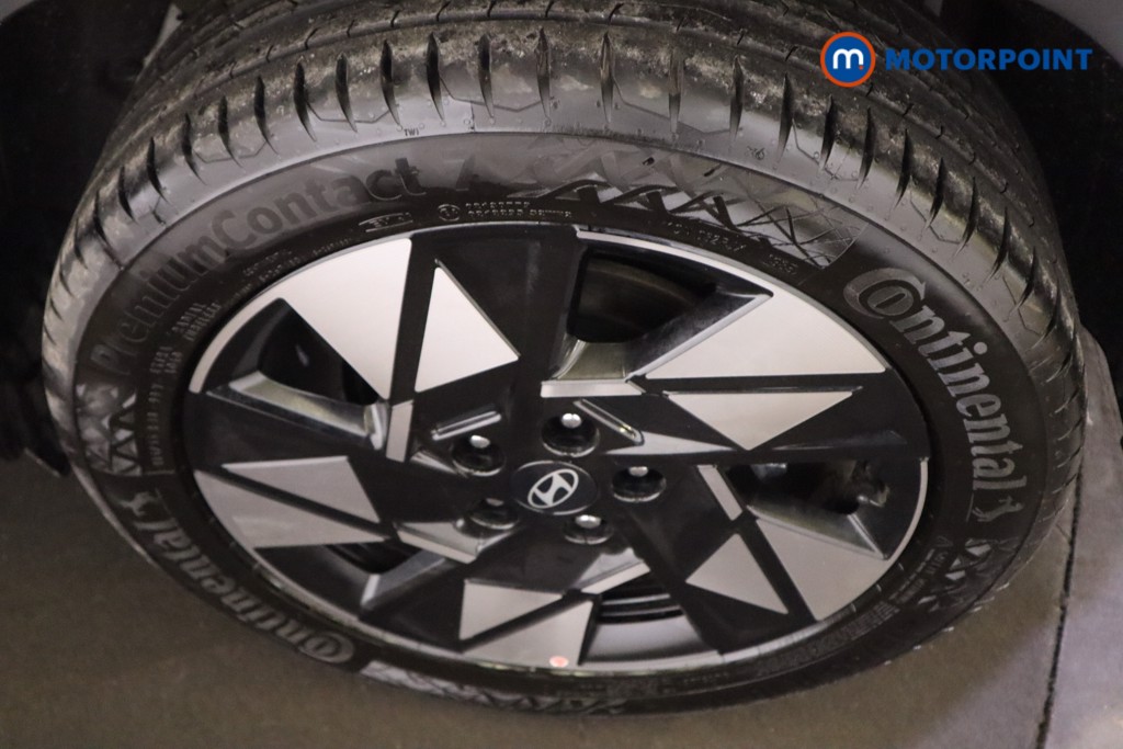 Hyundai Kona Ultimate Automatic Petrol-Electric Hybrid SUV - Stock Number (1618207) - 9th supplementary image