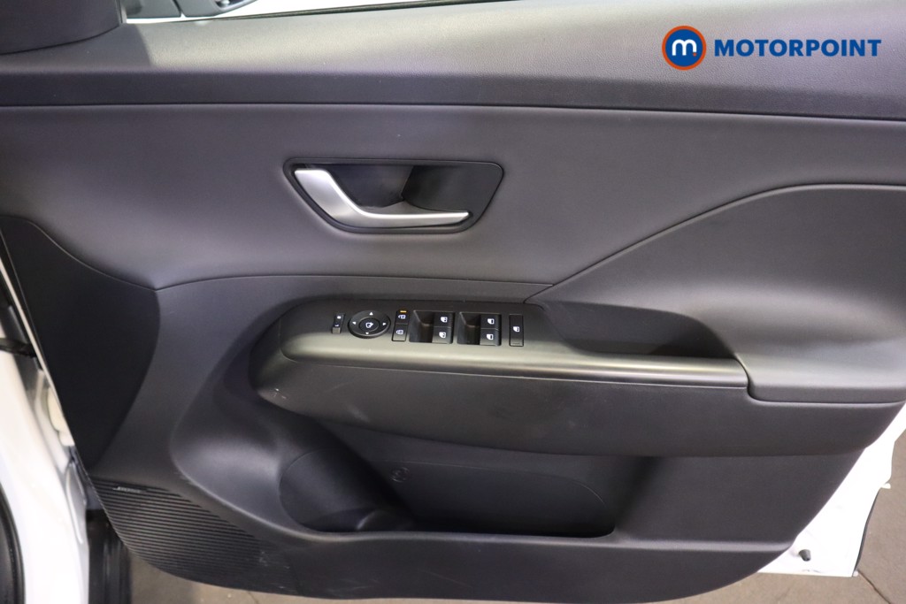 Hyundai Kona Ultimate Automatic Petrol-Electric Hybrid SUV - Stock Number (1618207) - 13th supplementary image