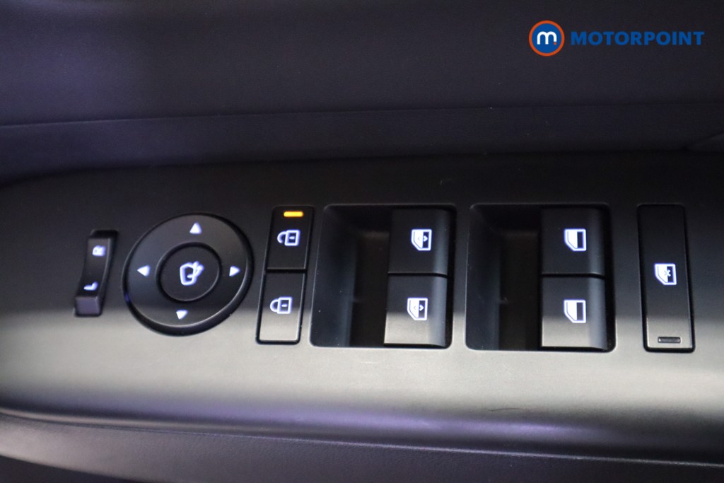 Hyundai Kona Ultimate Automatic Petrol-Electric Hybrid SUV - Stock Number (1618207) - 15th supplementary image