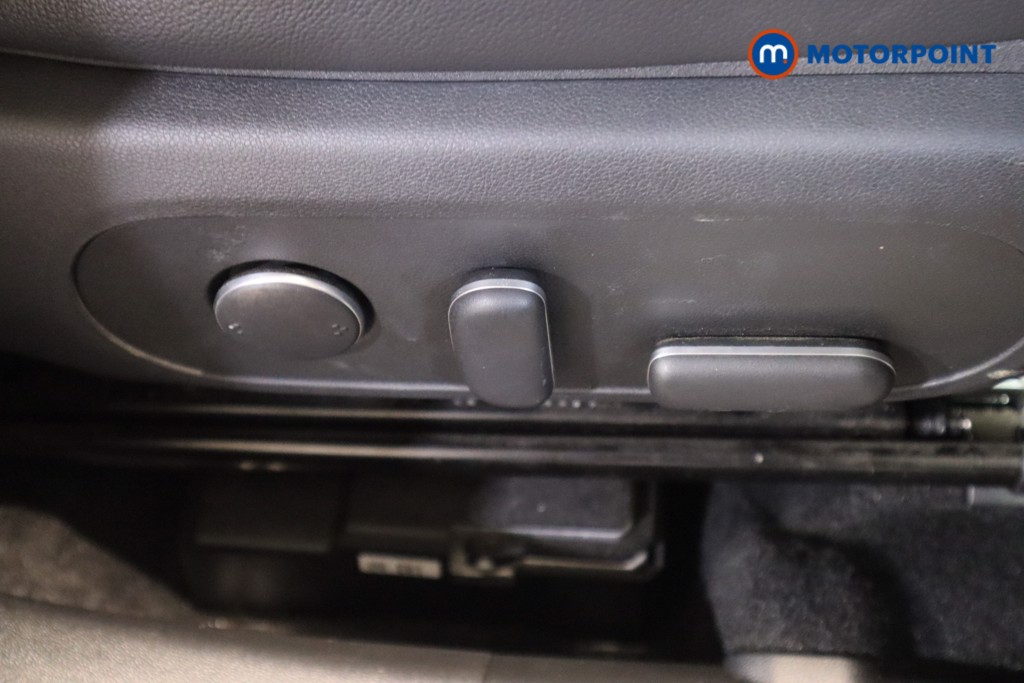 Hyundai Kona Ultimate Automatic Petrol-Electric Hybrid SUV - Stock Number (1618207) - 16th supplementary image