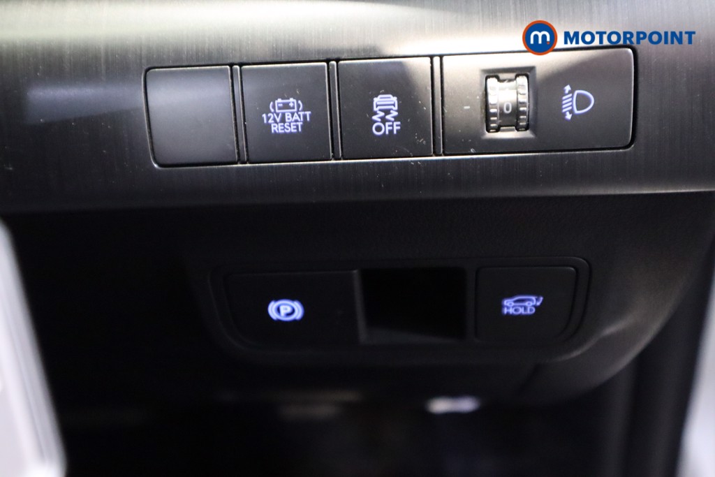 Hyundai Kona Ultimate Automatic Petrol-Electric Hybrid SUV - Stock Number (1618207) - 17th supplementary image