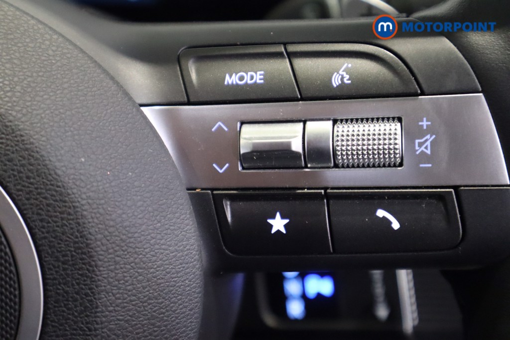 Hyundai Kona Ultimate Automatic Petrol-Electric Hybrid SUV - Stock Number (1618207) - 18th supplementary image