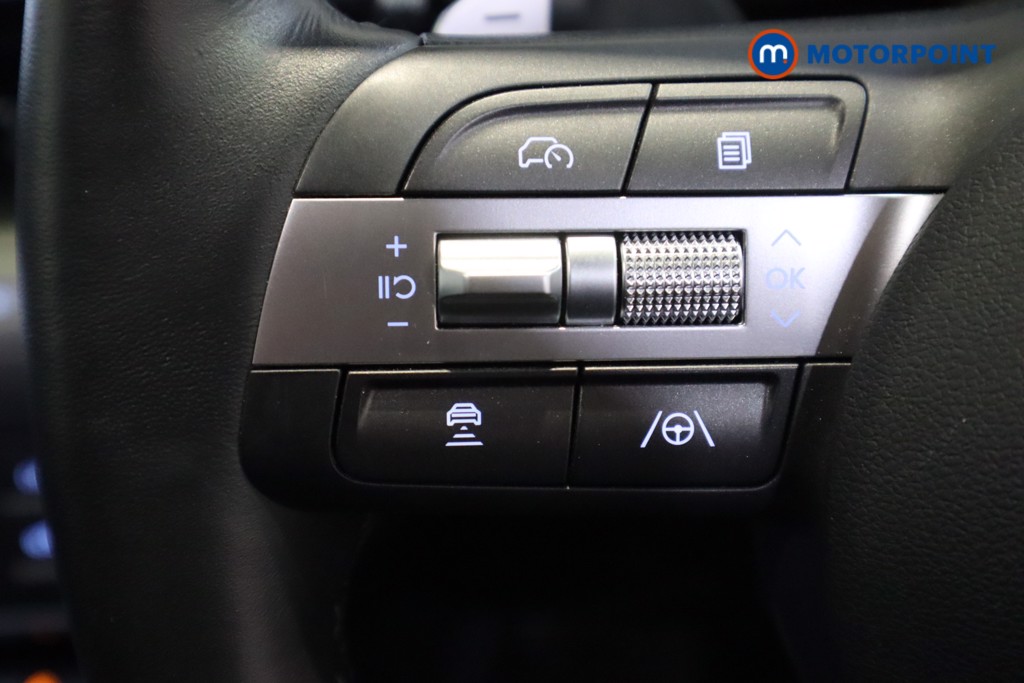 Hyundai Kona Ultimate Automatic Petrol-Electric Hybrid SUV - Stock Number (1618207) - 19th supplementary image
