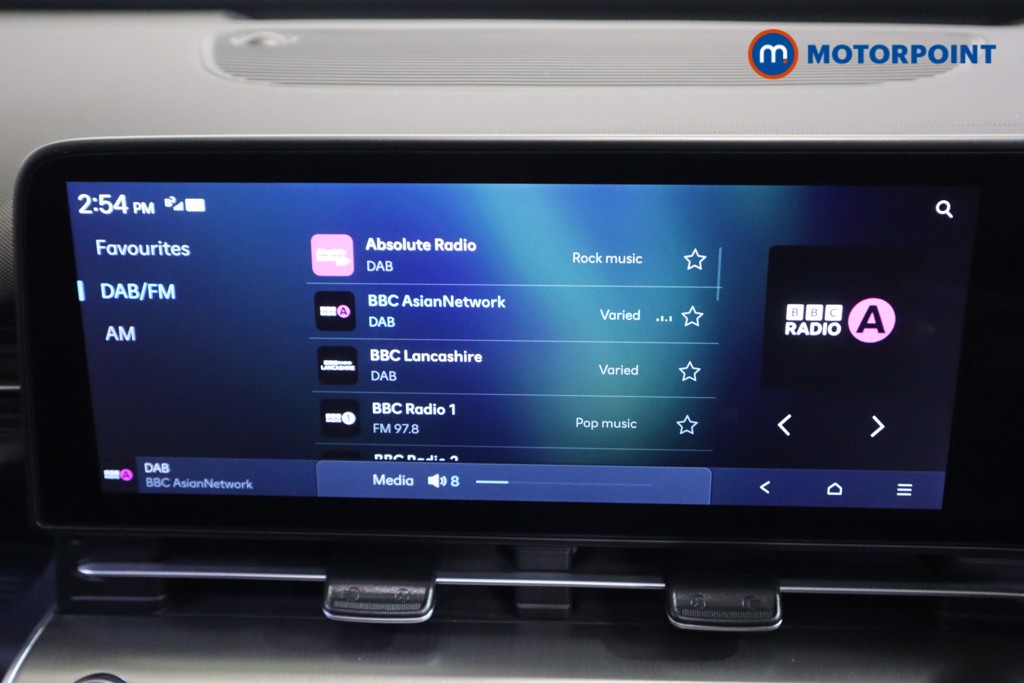 Hyundai Kona Ultimate Automatic Petrol-Electric Hybrid SUV - Stock Number (1618207) - 20th supplementary image