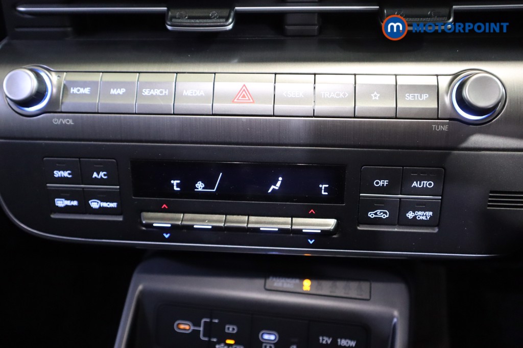 Hyundai Kona Ultimate Automatic Petrol-Electric Hybrid SUV - Stock Number (1618207) - 22nd supplementary image