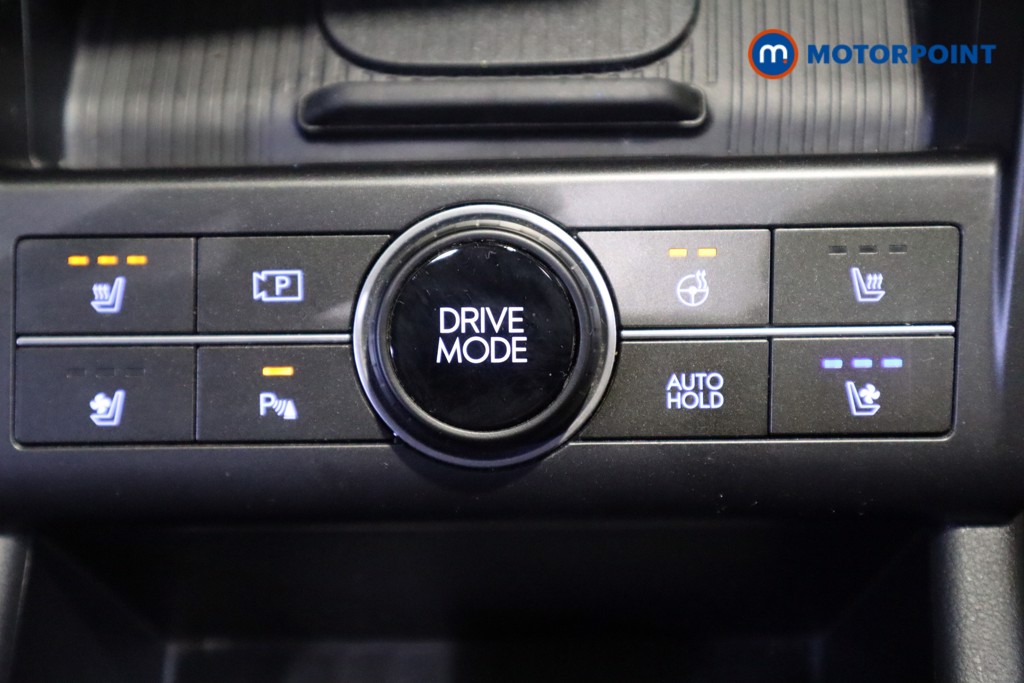Hyundai Kona Ultimate Automatic Petrol-Electric Hybrid SUV - Stock Number (1618207) - 24th supplementary image