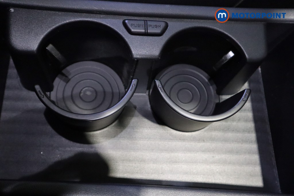 Hyundai Kona Ultimate Automatic Petrol-Electric Hybrid SUV - Stock Number (1618207) - 25th supplementary image