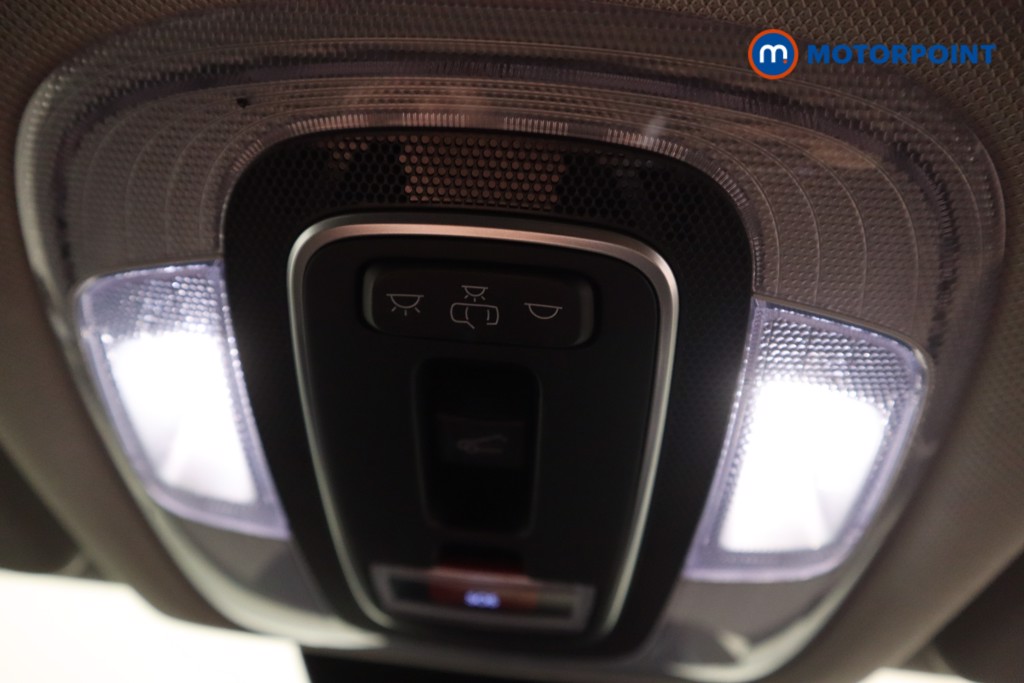 Hyundai Kona Ultimate Automatic Petrol-Electric Hybrid SUV - Stock Number (1618207) - 26th supplementary image