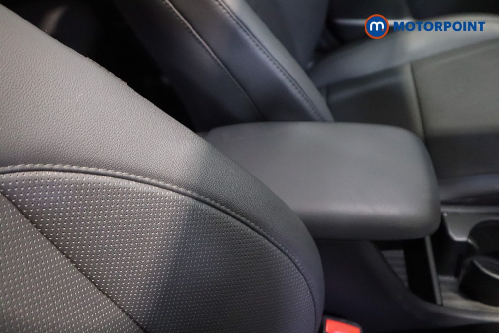 Hyundai Kona Ultimate Automatic Petrol-Electric Hybrid SUV - Stock Number (1618207) - 27th supplementary image