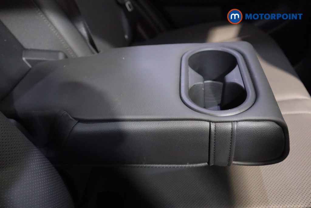 Hyundai Kona Ultimate Automatic Petrol-Electric Hybrid SUV - Stock Number (1618207) - 29th supplementary image