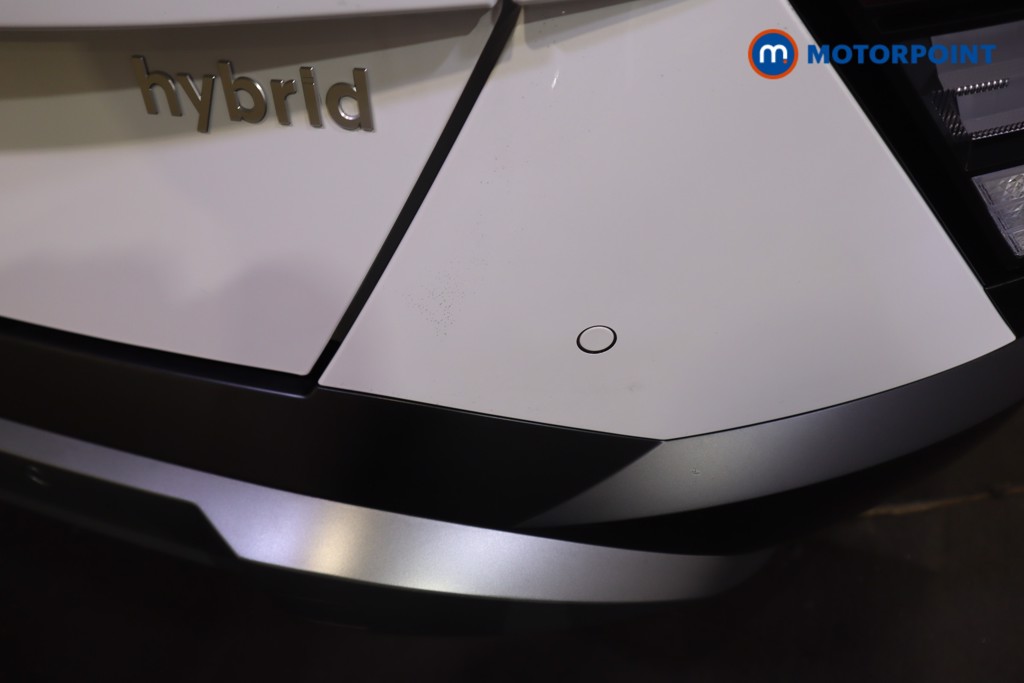 Hyundai Kona Ultimate Automatic Petrol-Electric Hybrid SUV - Stock Number (1618207) - 35th supplementary image