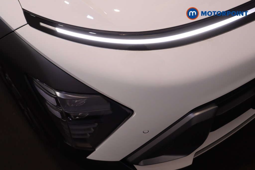 Hyundai Kona Ultimate Automatic Petrol-Electric Hybrid SUV - Stock Number (1618207) - 37th supplementary image