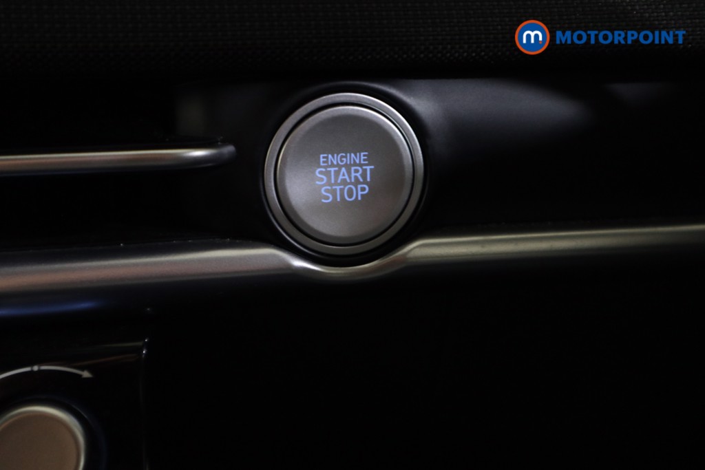 Hyundai Tucson Ultimate Automatic Petrol Plug-In Hybrid SUV - Stock Number (1618229) - 7th supplementary image