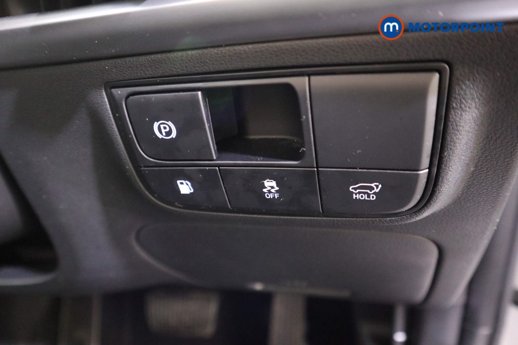 Hyundai Tucson Ultimate Automatic Petrol Plug-In Hybrid SUV - Stock Number (1618229) - 13th supplementary image