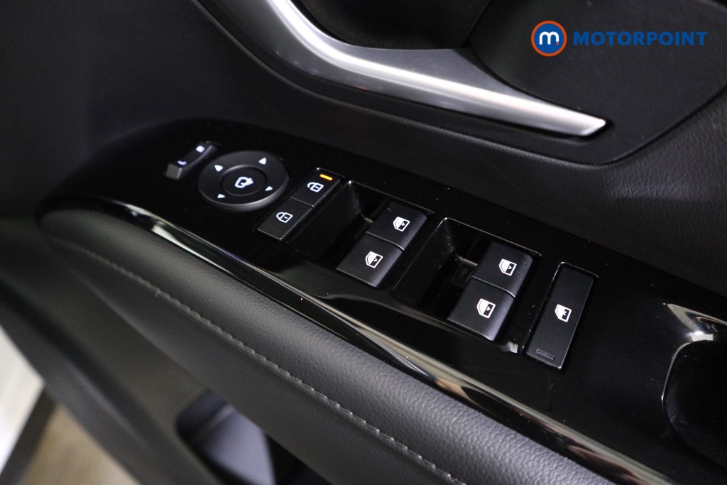 Hyundai Tucson Ultimate Automatic Petrol Plug-In Hybrid SUV - Stock Number (1618229) - 15th supplementary image