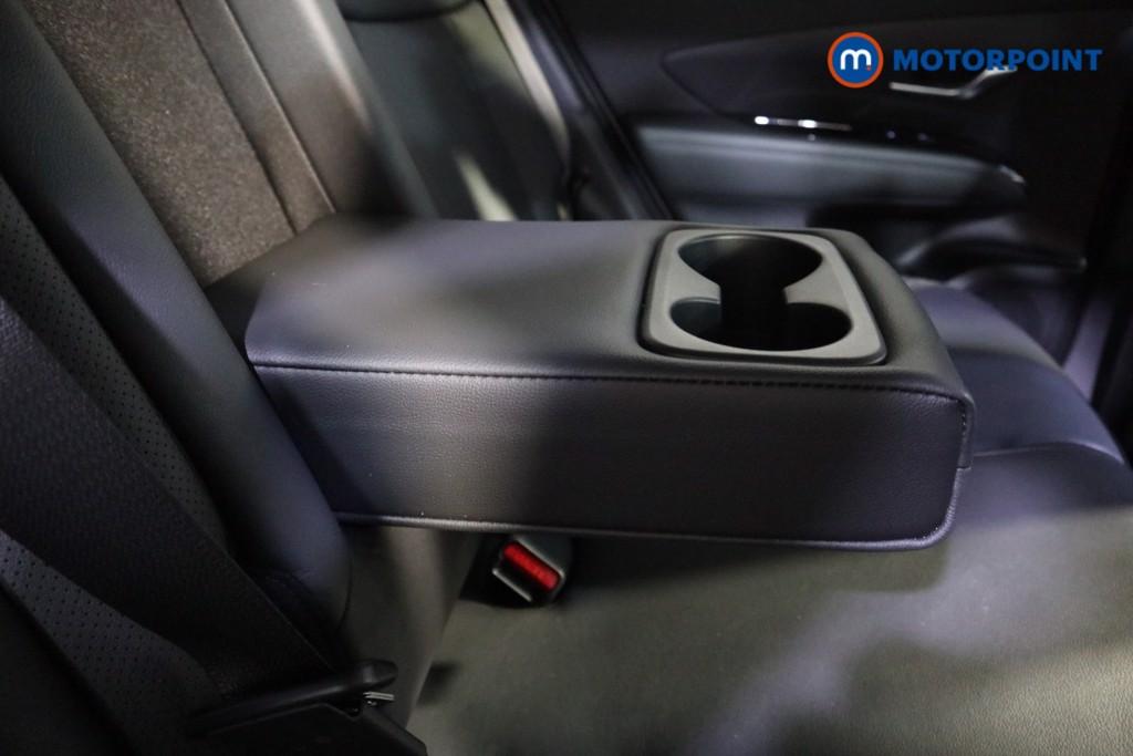 Hyundai Tucson Ultimate Automatic Petrol Plug-In Hybrid SUV - Stock Number (1618229) - 20th supplementary image