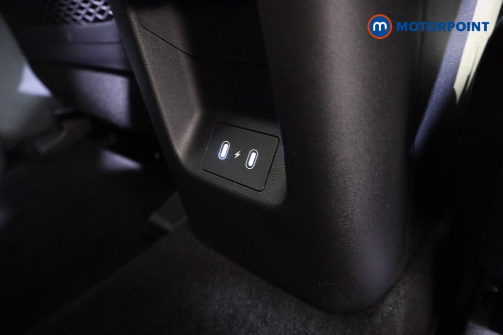 Hyundai Tucson Ultimate Automatic Petrol Plug-In Hybrid SUV - Stock Number (1618229) - 21st supplementary image