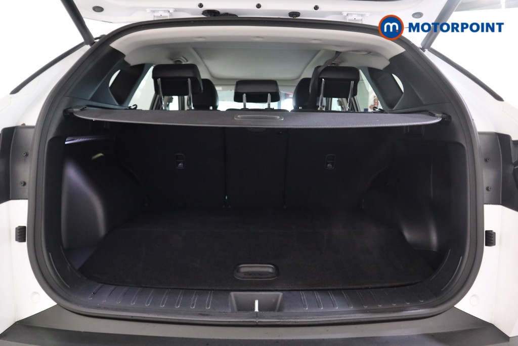 Hyundai Tucson Ultimate Automatic Petrol Plug-In Hybrid SUV - Stock Number (1618229) - 25th supplementary image