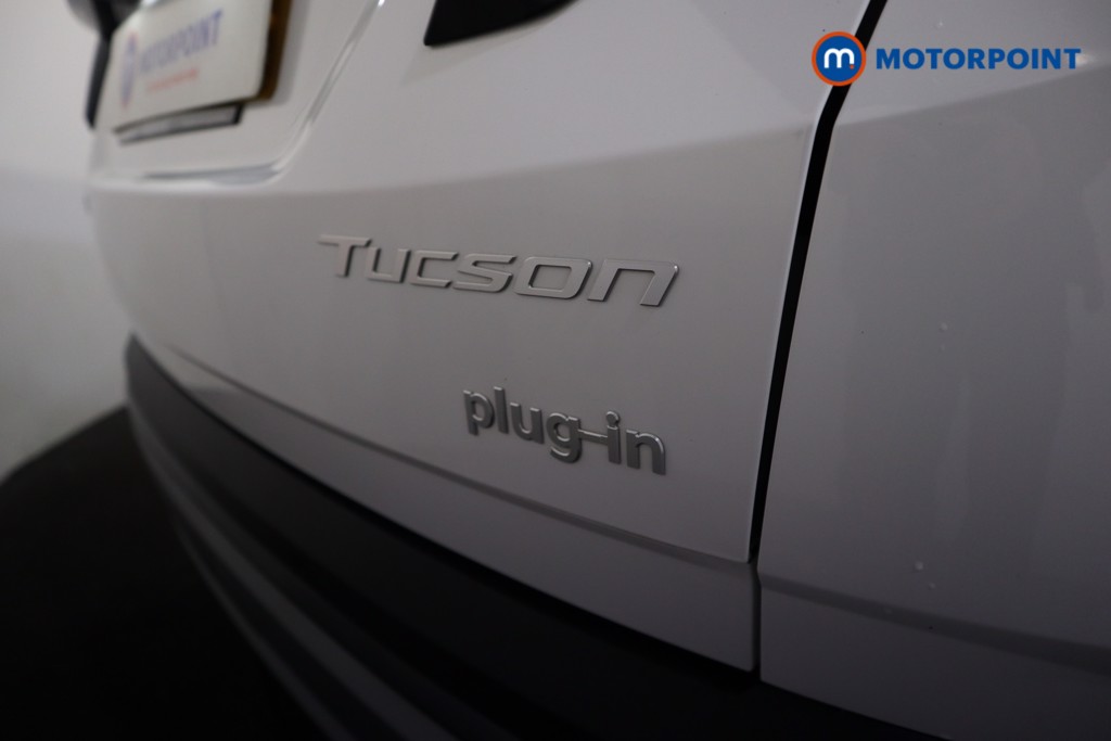 Hyundai Tucson Ultimate Automatic Petrol Plug-In Hybrid SUV - Stock Number (1618229) - 33rd supplementary image