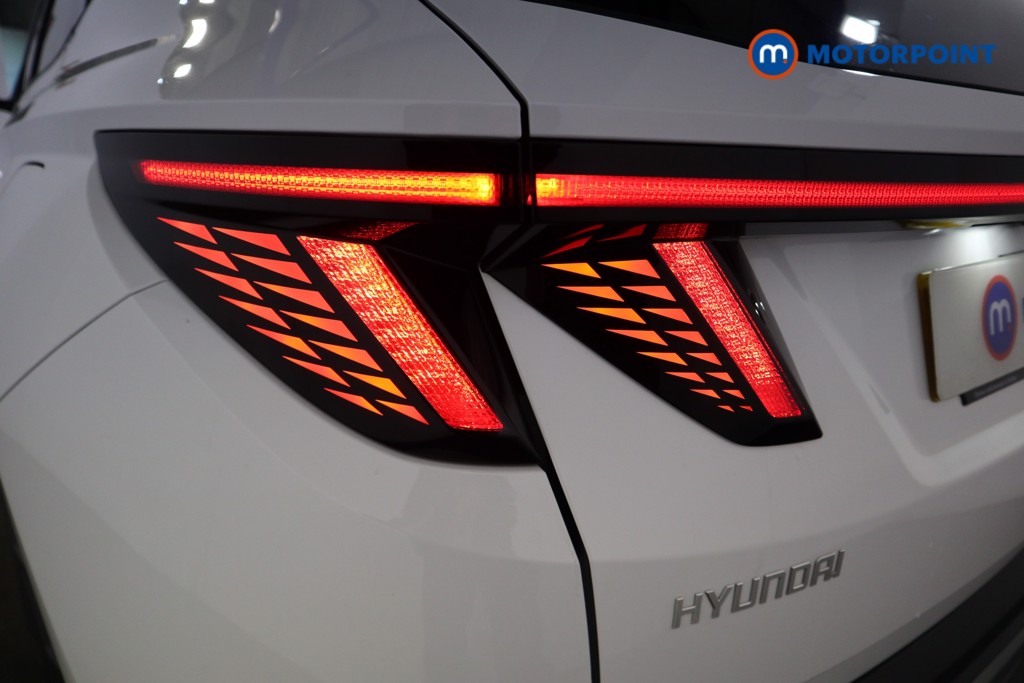 Hyundai Tucson Ultimate Automatic Petrol Plug-In Hybrid SUV - Stock Number (1618229) - 35th supplementary image