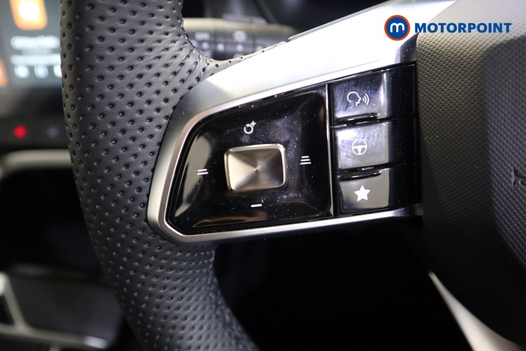 Mg Motor Uk ZS Trophy Automatic Petrol-Electric Hybrid SUV - Stock Number (1618381) - 3rd supplementary image