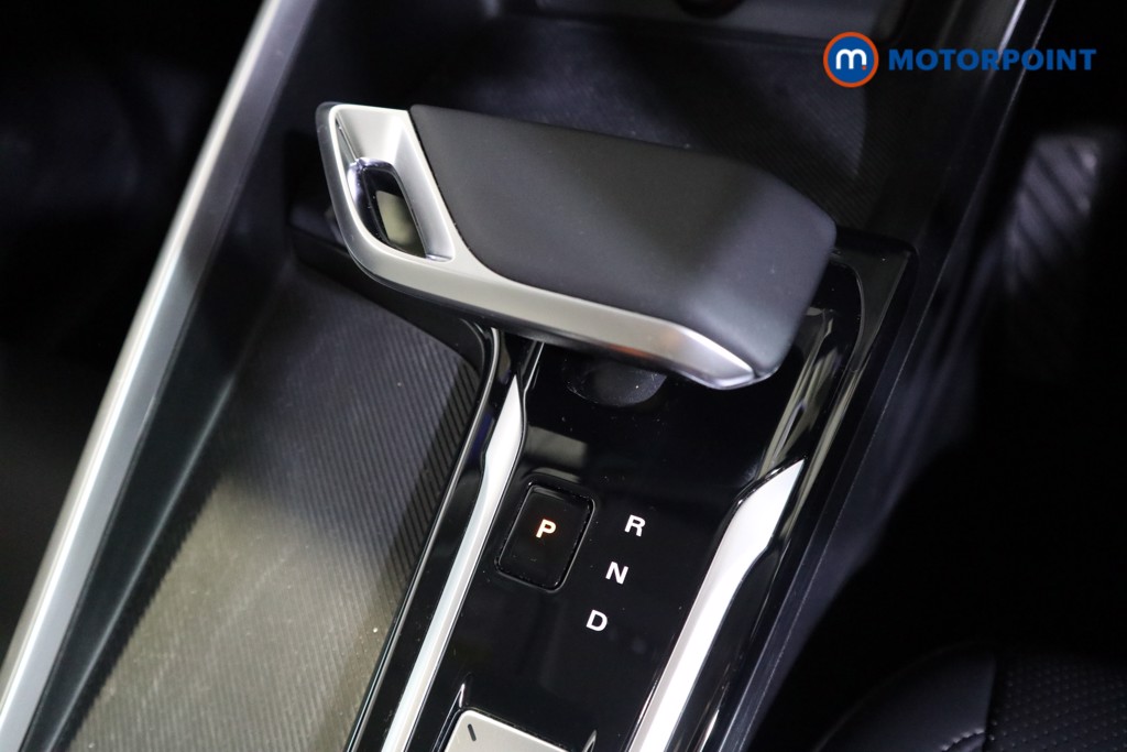 Mg Motor Uk ZS Trophy Automatic Petrol-Electric Hybrid SUV - Stock Number (1618381) - 10th supplementary image