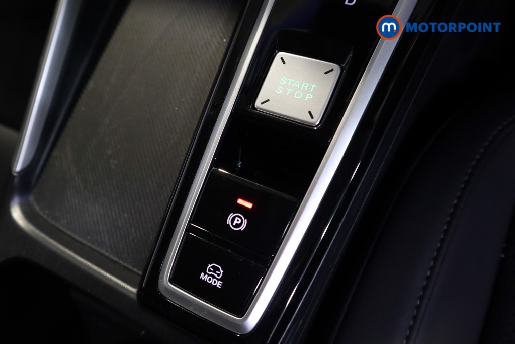 Mg Motor Uk ZS Trophy Automatic Petrol-Electric Hybrid SUV - Stock Number (1618381) - 11th supplementary image